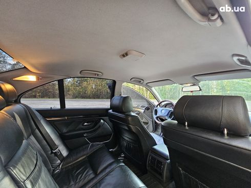 BMW 5 серия 2003 - фото 16