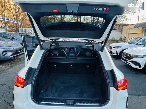 Mercedes-Benz EQE-Класс 2024 - фото 6