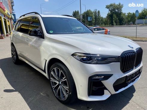 BMW X7 2020 - фото 4