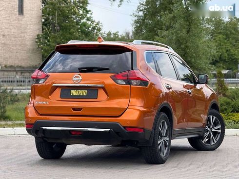 Nissan X-Trail 2018 - фото 18