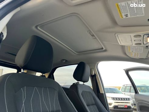 Ford EcoSport 2019 черный - фото 37
