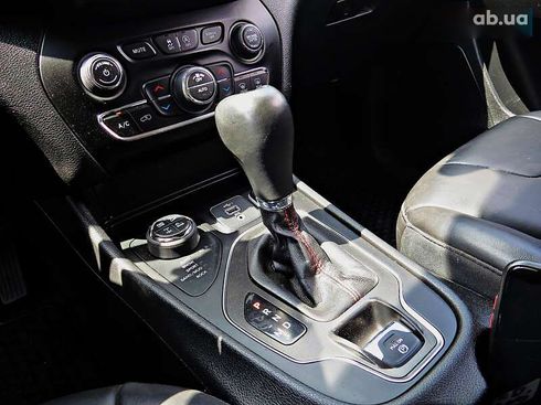 Jeep Cherokee 2018 - фото 14