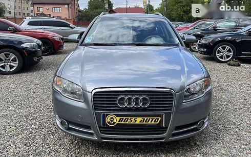 Audi A4 2007 - фото 2