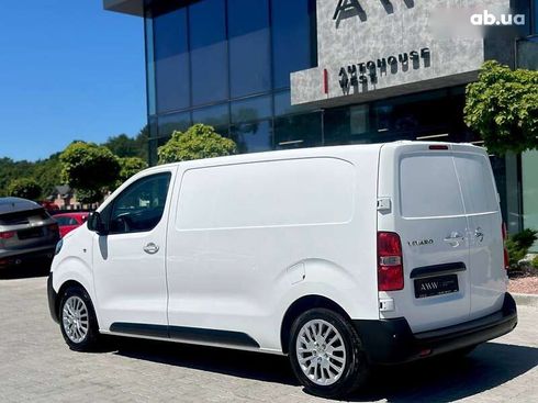 Opel Vivaro 2020 - фото 12