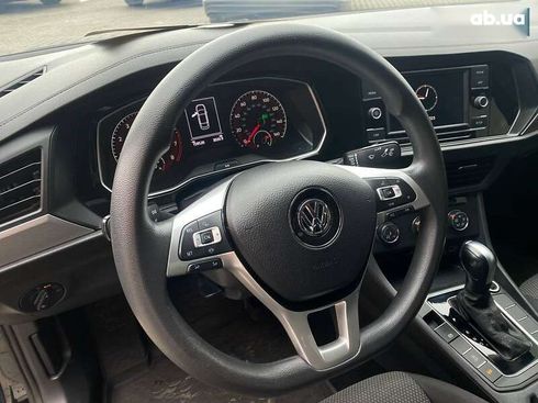 Volkswagen Jetta 2019 - фото 14