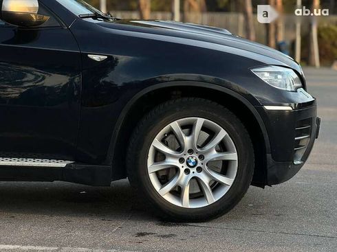 BMW X6 2013 - фото 8