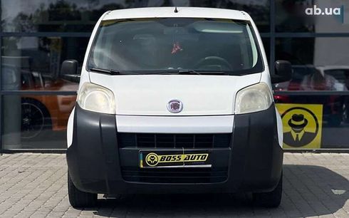 Fiat Fiorino 2008 - фото 2
