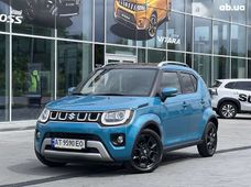 Продажа Suzuki б/у в Ивано-Франковской области - купить на Автобазаре