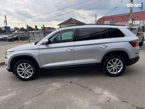 Skoda Kodiaq 2020 - фото 11