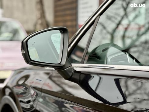 Volkswagen Tiguan 2018 черный - фото 9