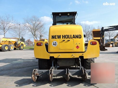 New Holland F106.6A 2009 - фото 3