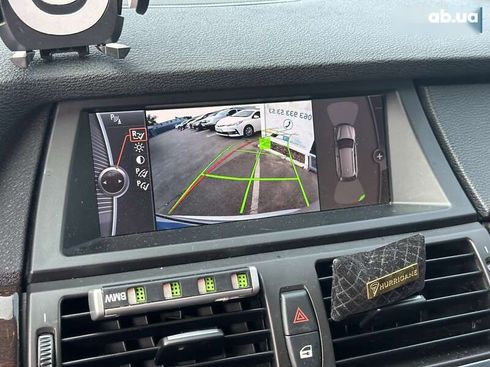 BMW X5 2011 - фото 26
