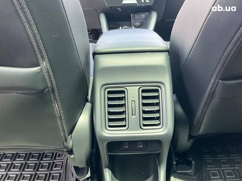 Honda eNP1 2023 белый - фото 19