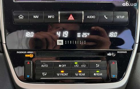 Toyota Land Cruiser 2017 - фото 21