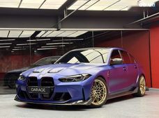 Продажа б/у BMW M3 в Киевской области - купить на Автобазаре