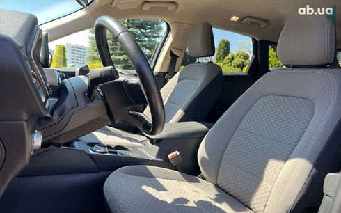 Ford Escape 2020 - фото 9