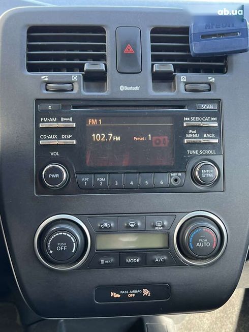 Nissan Leaf 2014 - фото 20
