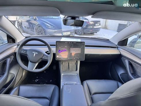 Tesla Model 3 2023 - фото 4