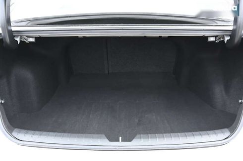 Kia Optima 2018 - фото 24