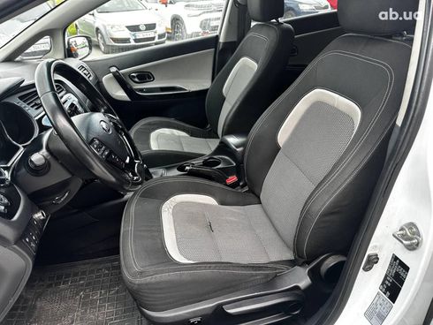 Kia Cee'd 2012 черный - фото 15