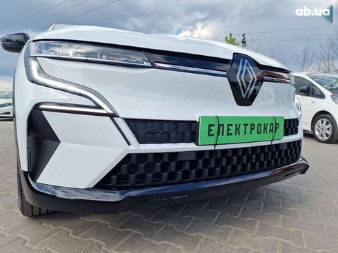 Renault Megane 2022 - фото 4