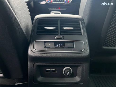 Audi A5 2018 синий - фото 43