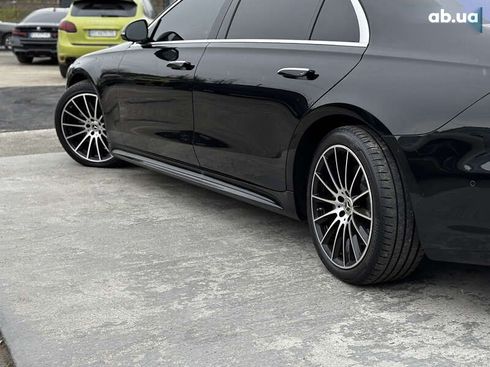Mercedes-Benz S-Класс 2020 - фото 9