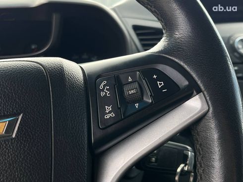 Chevrolet Orlando 2013 серый - фото 22