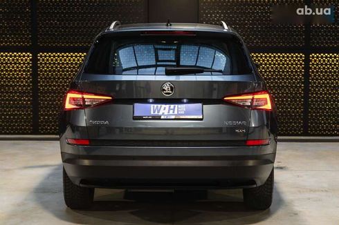 Skoda Kodiaq 2019 - фото 11