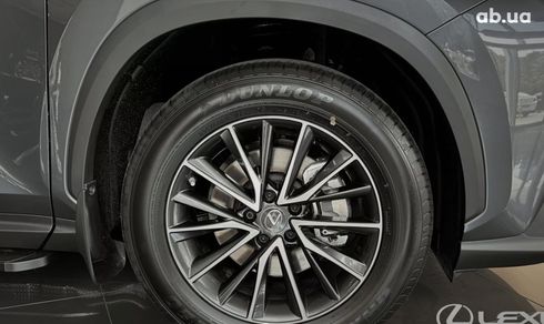 Lexus NX 2023 - фото 10