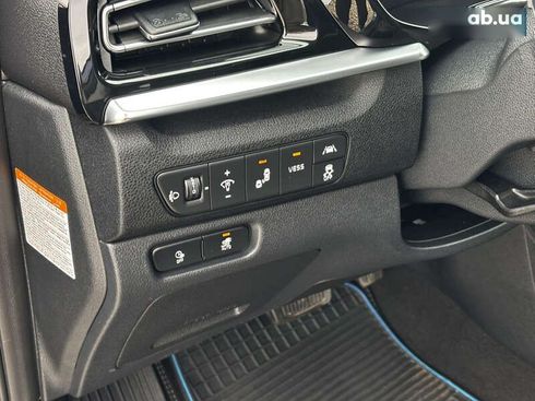 Kia Niro 2021 - фото 26