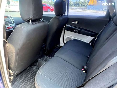 Kia Cee'd 2008 - фото 29