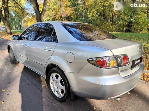 Mazda 6 2007 - фото 9