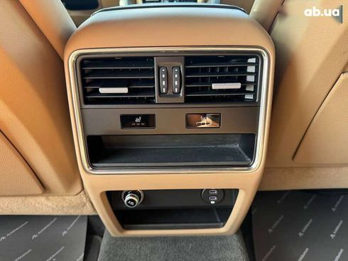 Porsche Cayenne 2020 - фото 23