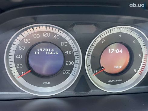 Volvo XC60 2012 - фото 29