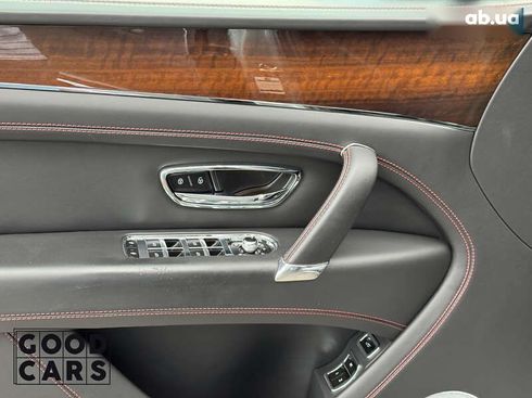 Bentley Bentayga 2017 - фото 13