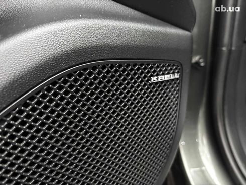 Hyundai Tucson 2022 серый - фото 23