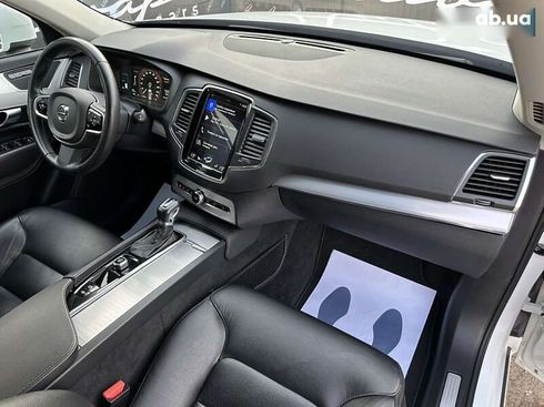 Volvo XC90 2019 - фото 26