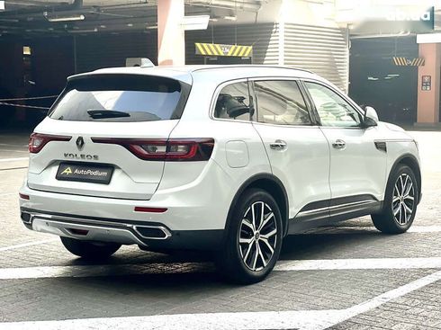 Renault Koleos 2019 - фото 7