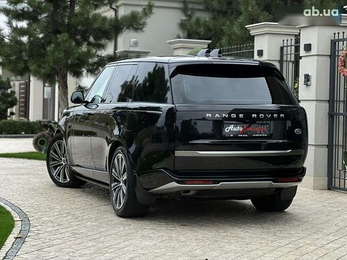Land Rover Range Rover 2023 - фото 10