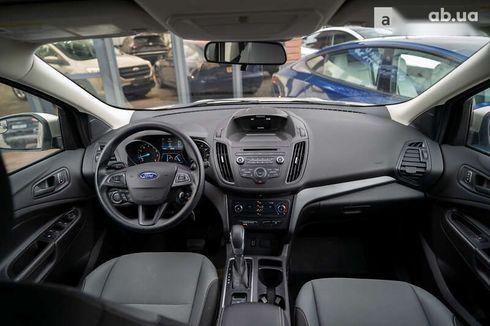 Ford Escape 2017 - фото 19