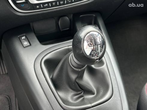 Renault Scenic 2013 серый - фото 29
