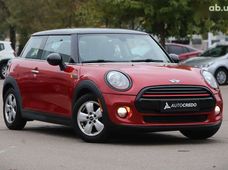 Продаж вживаних MINI John Cooper Works - купити на Автобазарі