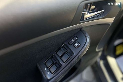 Toyota Avensis 2006 - фото 16