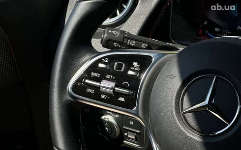 Mercedes-Benz EQB-Класс 2022 - фото 16