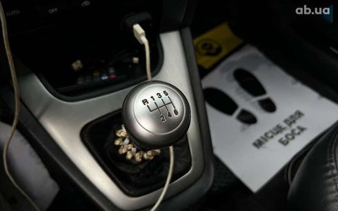 Hyundai Tucson 2008 - фото 18