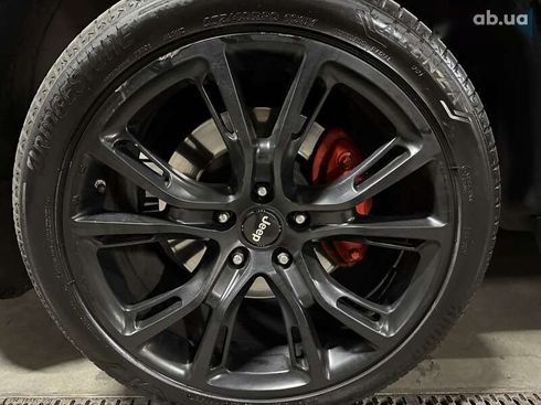 Jeep Grand Cherokee 2007 - фото 27