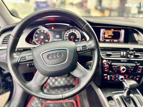 Audi A4 2012 - фото 15