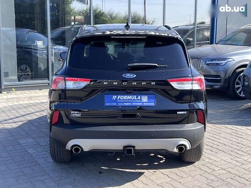Ford Escape 2020 - фото 15