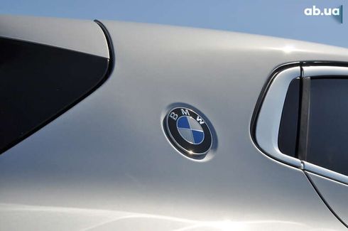 BMW X2 2018 - фото 10